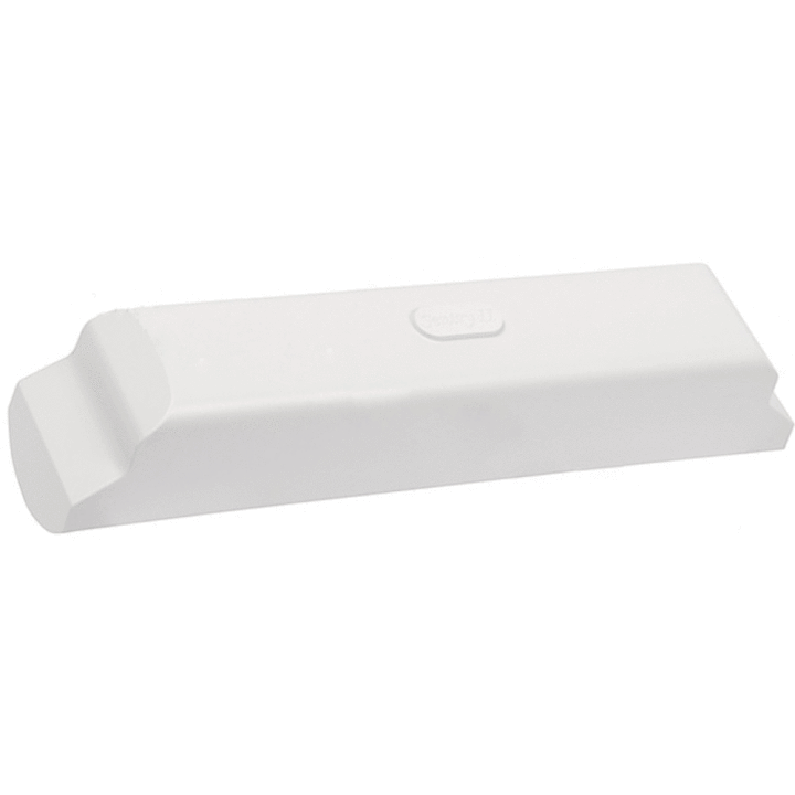 Truth Hardware Sentry II WLS System Cover - White