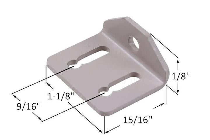 Truth Hardware Stability Tab - Eguard