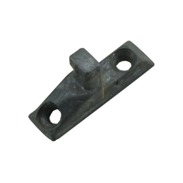 Tilt-In Window Locking Cam Pivot Pin, 2 hole Tilt Stud for T *DISCONTINUED*