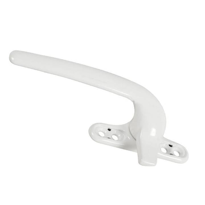 Casement and Awning Window Cam Handle With 2-1/4" Screw Holes