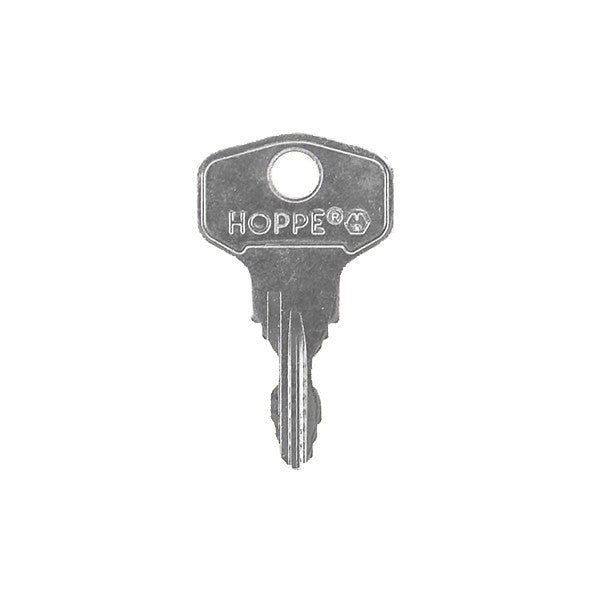 Hoppe Key For Tilt & Turn Window Handle