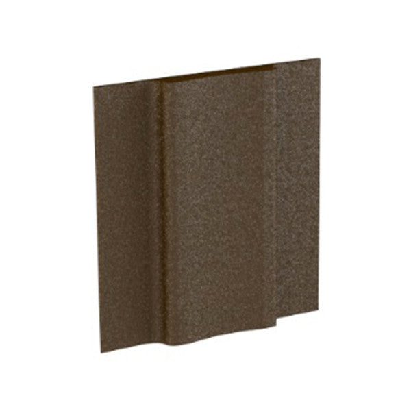 Endura Simple Solution Adhesive Corner Pad Wedge with Double Lip