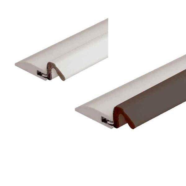 Weatherstrip, Q-Lon with Primed Wood Stop, 36 x 84