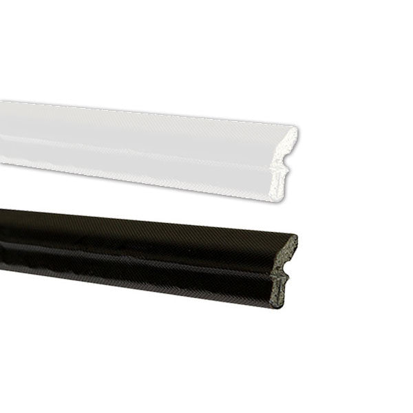 Q-Lon Foam Seal Weatherstrip, Sold by the Foot