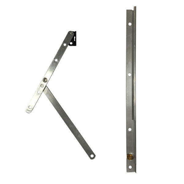 Andersen Hinge Kit 9019513 Hinge Kit - 13 Inch Opening - Right Hand (Corrosion Resistant)