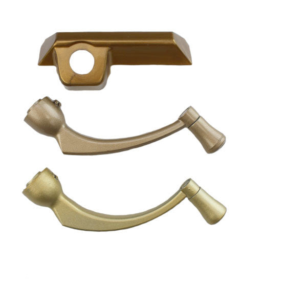 Awning & Casement Operator Crank Handle, Generic, Pella After Market