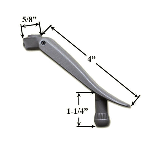 Operator Handle
