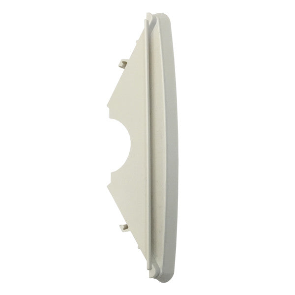Andersen 400 Series Awning Lock Bezel 1351441 White Works With Awning Windows 1999 to Present