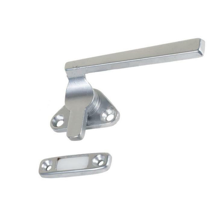 Casement and Awning Window Cam Handle with 1-3/8" Screw Holes