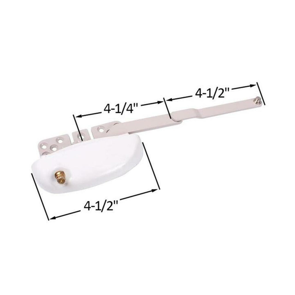 Window Roto Opperators Roto Hardware Split Arm Casement Window Operator