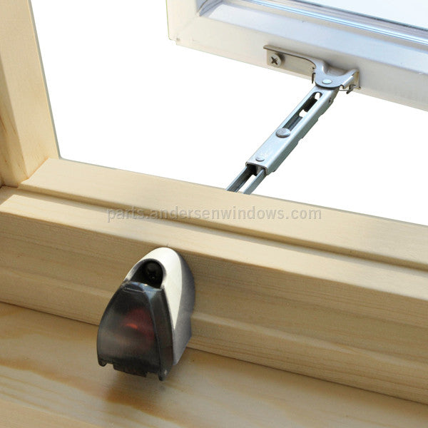 Opening Control Device 400 Series Casement Window 9051539 White Right Hand