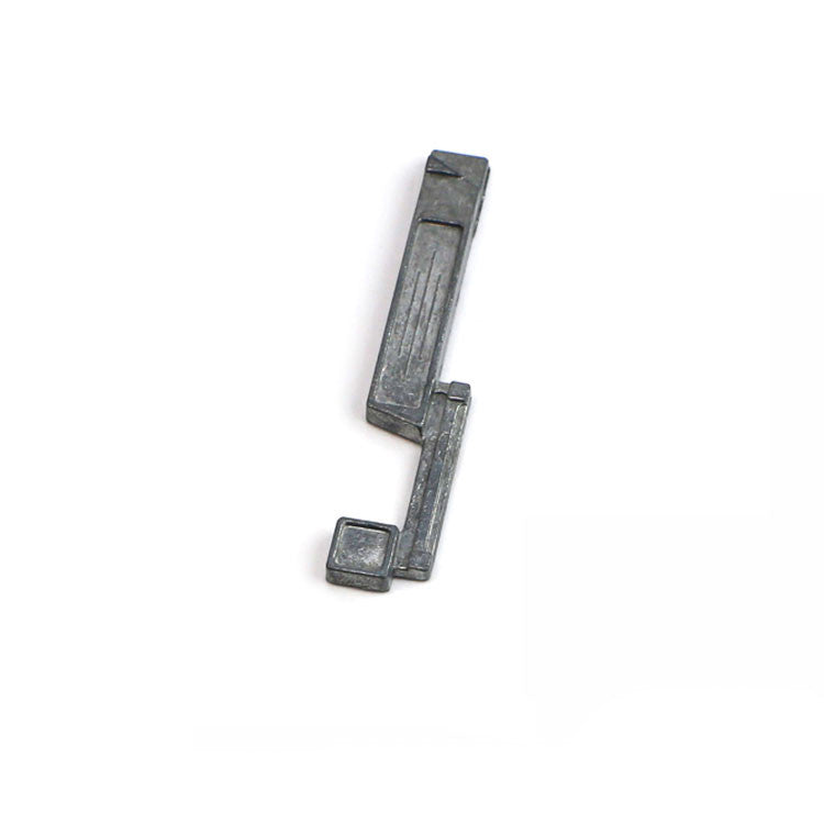 Left Finger Latch, 808 Series