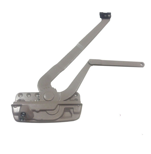 100 Series Operator 9046329 Low Profile - Dual Arm Operator - Right Hand (Corrosion Resistant)