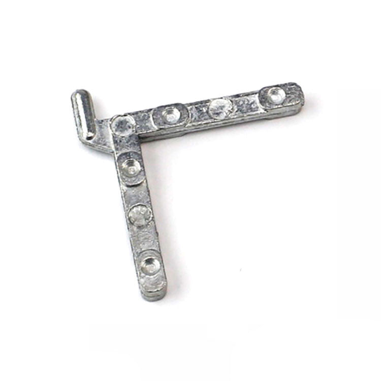 Raised Tilt Key, 606 Series