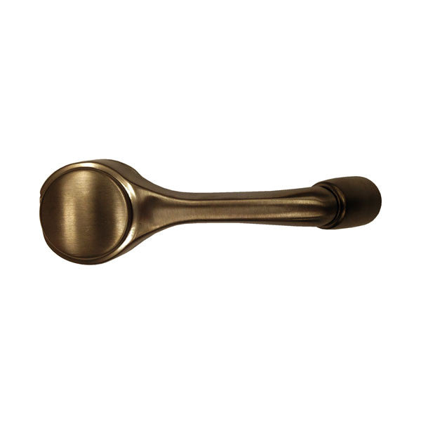 Casement or Awning Operator Handle 9016102 Traditional Folding Operator Handle - Antique Brass (1999 to Present)