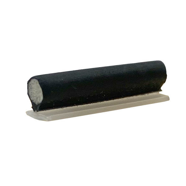 T-Slot Foam Filled Bulb .187 x .135 Diameter Bulb