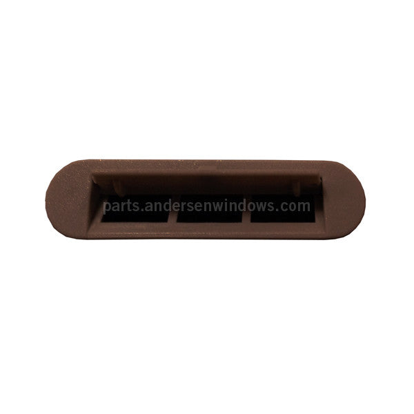 Cocoa Bean Weep Hole Cover 9123291